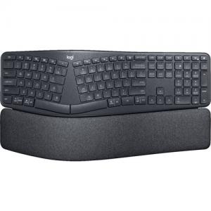 Logitech ERGO K860 Split Ergonomic Keyboard (920-009166)