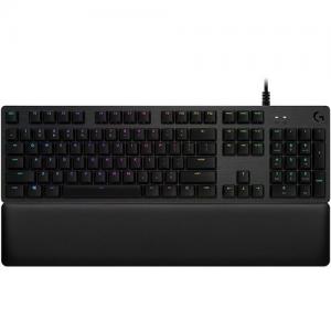 Logitech G513 Lightsync RGB Mechanical Gaming Keyboard (920-008924)