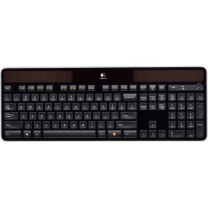 Logitech K750 Keyboard 920-002914