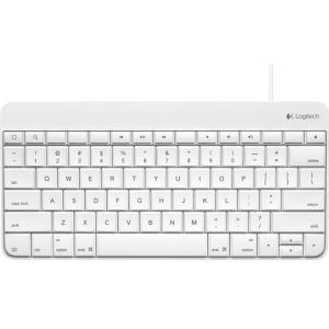 Logitech Keyboard 920-006341