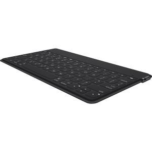 Logitech Ultra-portable, Stand-alone Keyboard 920-007181