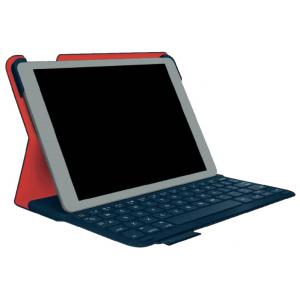 Logitech Ultrathin Keyboard Folio for the iPad Air Blue Bluetooth