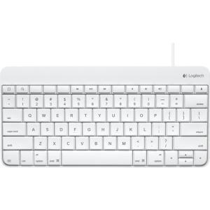 Logitech Wired Keyboard for iPad 920-006340