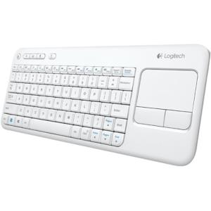 Logitech Wireless Touch Keyboard K400 920-005879