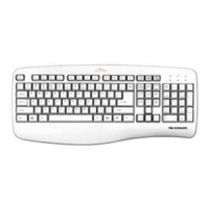 Media-Tech MT135 White PS/2