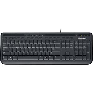 Microsoft 600 Keyboard ANB-00003
