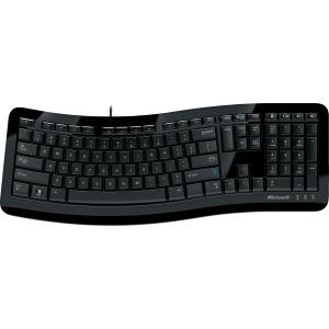 Microsoft Comfort Curve 3000 Keyboard 3TJ-00003