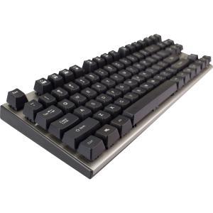 Nixeus Moda v2 Mechanical Keyboard MK-BL15