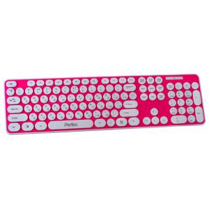 Perfeo PF-5502-WL USB Pink
