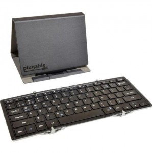 Plugable BT-KEY3XL