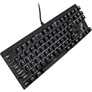 Plugable Performance Mechanical Gaming Keyboard (USB-MECH87RW)