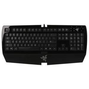 Razer Arctosa Gaming Keyboard Black USB