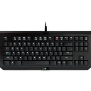 Razer BlackWidow - Mechanical Gaming Keyboard RZ03-00811000-R3U1