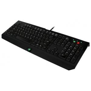 Razer BlackWidow Stealth 2013 Black USB