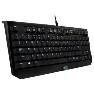 Razer BlackWidow Tournament Stealth 2014 Black USB