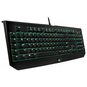 Razer BlackWidow Ultimate 2014 Black USB