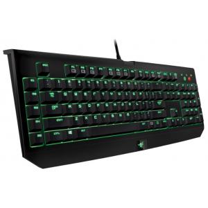 Razer BlackWidow Ultimate Stealth 2014 Black USB