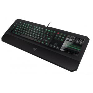 Razer DeathStalker Ultimate Black USB