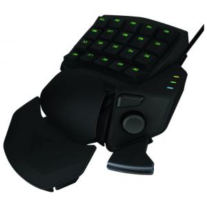 Razer Orbweaver Elite Mechanical Keypad Black USB