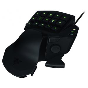 Razer Tartarus Black USB