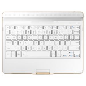 Samsung EJ-CT800RWEGRU Dazzling White Bluetooth