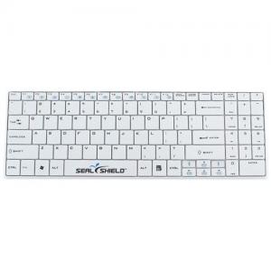 Seal Shield Cleanwipe Waterproof Keyboard (SSKSV099BE)