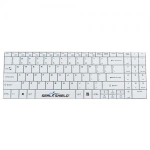 Seal Shield Cleanwipe Waterproof Keyboard (SSKSV099DE)