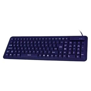 Seal Shield SEAL GLOW2 Keyboard SW106G2