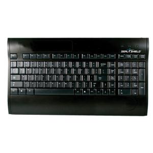 Seal Shield SEAL SMART S103R Keyboard