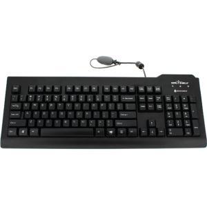 Seal Shield Silver Seal SSKSV208FR Keyboard