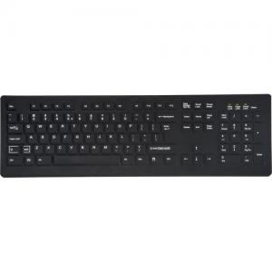 TG3 CK104S Keyboard (KBA-CK104S-BNUN-US)