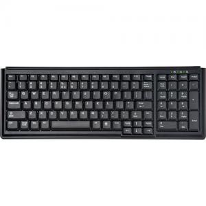 TG3 TG-3 TG103 Keyboard (KBA-TG103-BNUNUS)