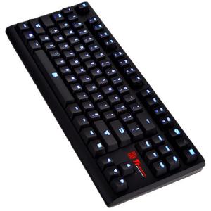 Tt eSPORTS POSEIDON ZX Keyboard KB-PZX-KLBLUS-01