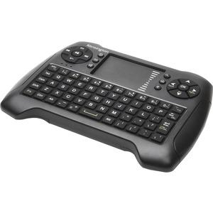 Viewsonic Wireless Compact Keyboard For ViewBoard Displays (VB-WKB-001)