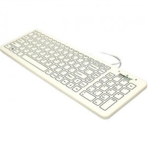 Wetkeys SterileFLAT SF09-02-V4