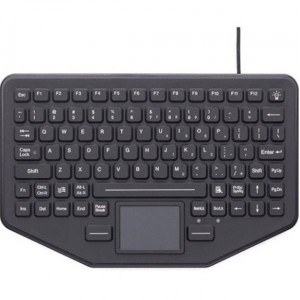 iKey SkinnyBoard SB-87-TP-M-USB-SYN