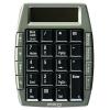 ACME PRO by acme Numeric Keypad with calculator KN 02 Black-Silver USB