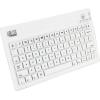 Adesso WKB-2000BW- Bluetooth Waterproof Keyboard for Mac