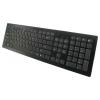 BTC 6311U Ultra Slim Keyboard Black USB