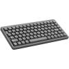 CHERRY G84-4100 Ultraslim Keyboard (G84-4100LCMUS-2)