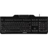 CHERRY KC 1000 SC Security Keyboard (JK-A0100EU-2)