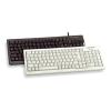 CHERRY ML 5200 XS Complete Compact Keyboard (G84-5200LCMEU-2)