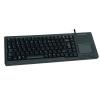 CHERRY XS G84-5500 Keyboard (G84-5500LUMEU-0)