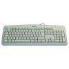 Chicony KB-0325 White PS/2