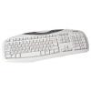 Chicony KBP-0402A White PS/2