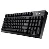 Cooler Master Quick Fire TK Stealth SGK-4021-GKCM1 (Brown CHERRY) Black USB