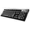 Cooler Master Storm QuickFire Ultimate SGK-4011-GKCM2 (CHERRY Brown) Black USB