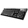 Cooler Master Storm QuickFire Ultimate SGK-4011 Black USB