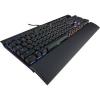 Corsair Gaming K70 RGB Mechanical Gaming Keyboard - Cherry MX Brown CH-9000119-NA