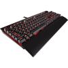 Corsair K70 LUX Mechanical Gaming Keyboard (CH-9101020-NA)